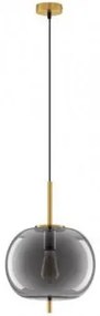 Pendul 1 bec E27 LATO 9624079 NOVA LUCE