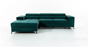 Coltar extensibil Ricardo pe stanga Monolith 37