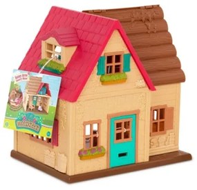 Căsuță COUNTRY HOUSE Li'l Woodzeez