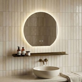 Oglindă LED 70cm Fabio