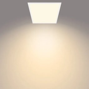 Plafonieră LED dimabilă SLIM SCENE SWITCH LED/36W/230V 2700K