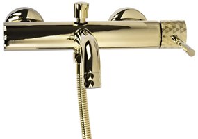 Baterie pentru cada Rea Lungo Diamond Auriu Gold