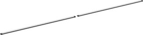 Set lampa LED pentru sertar Ideal Standard Atelier Conca antracit 96 cm