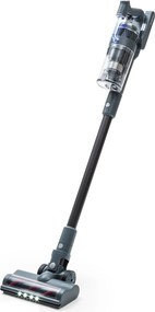 Klarstein LARMA, aspirator, fără fir, fără sac, timp de funcționare maxim 45 min, LED