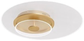 Plafoniera LED design deosebit Valentin 60cm
