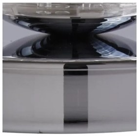 Searchlight EU1811CL - Lampă de birou CLAW 1xG9/33W/230V