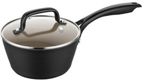 Florina Casserole din aluminiu Carina Black 1 l,16 cm