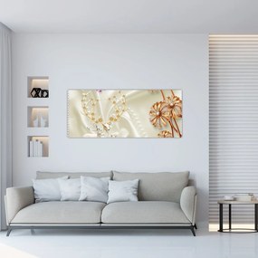 Tablou - Colaj (120x50 cm)