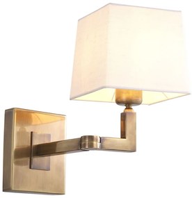 Aplica LUX Cambell, alama vintage 115768 HZ
