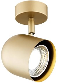 Spot ISOLA 1xGU10/5W/230V Argon 8260