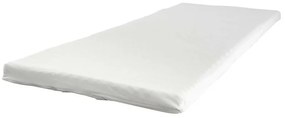 Suprapunere pentru saltea Visco exklusive, 80 x200 cm, 80 x 200 cm
