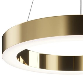 Lustra LED design modern Saturno alama