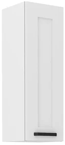 Dulap superior Lesana 1 (alb) 30 G-90 1F . 1063916