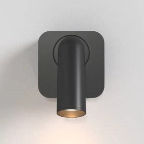 Spot LED de perete Maytoni C039WL-L3B3K MIRAX LED/3W/230V negru