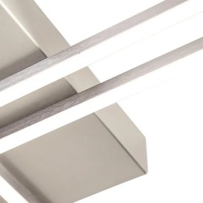 Paul Neuhaus 8191-55 - LED Plafonieră dimmabilă INIGO 4xLED/8W/230V