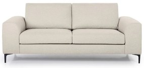 Canapea bej 214 cm Henry - Scandic