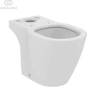 Vas wc pe pardoseala Ideal Standard Connect Aquablade