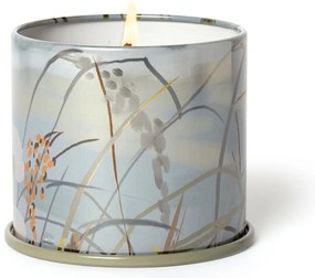 Lumânare parfumată timp de ardere 50 h Fresh Sea Salt – ILLUME x Bloomingville