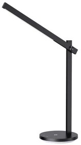Lampă LED de masă dimabilă cu încărcare fără fir LED/18W/230V Immax 08969L