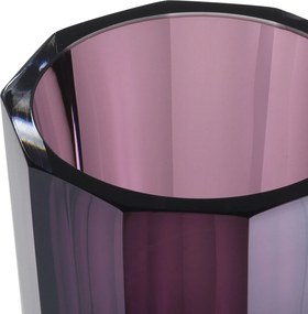 Vaza flori, Vas decorativ CHAVEZ S violet 114817 HZ