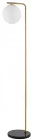 Lampadar modern 1 bec E27 Alvarez 9136702 Nova Luce