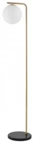 Lampadar modern 1 bec E27 Alvarez 9136702 Nova Luce