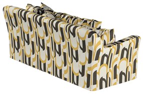 Husa pentru canapea Tomelilla 3-locuri