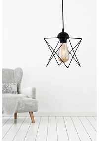 Lustră neagră – Opviq lights