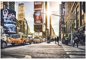 Fototapet Times Square New York