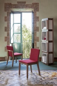 Raft modern design italian Book AC-829DP