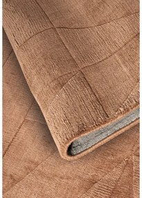 Covor maro țesut manual din lână 160x230 cm Ursule – Villeroy&amp;Boch