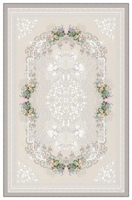 Covor Living EEXFAB622, 180x280 cm, Poliester
