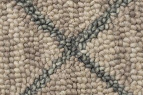 Covor Diego Gri 160X230 cm, Flair Rugs