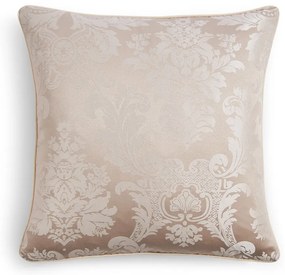 Pernă decorativă din damasc 43x43 cm Damask Jacquard – Catherine Lansfield