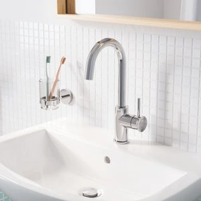 GROHE 23783000 - Baterie pentru lavoar START CLASSIC, 311 mm, crom lucios