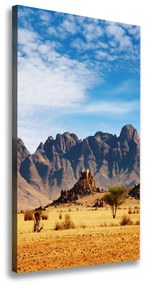 Tablou pe pânză Desert Namibia