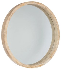 Oglinda rotunda de perete MIRALIA Ø 50cm