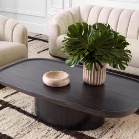 Covor design LUX tesut manual Carinthia 300x400cm