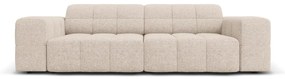 Canapea 3 locuri Chicago chenille L204 cm