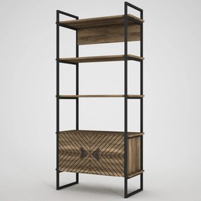 Raft Scala - Walnut