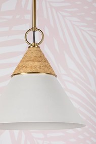 Pendul design modern Mica H709701S-AGB/TWH-CE HVL