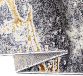 Covor Modern Living , Dormitor Dreptunghiular Marble 0853A (Alege dimensiunea: 150 x 230)