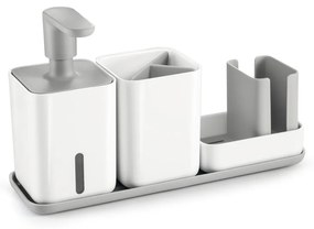 Set accesorii de spălat vase Puro - Tescoma