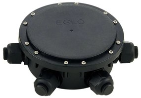 Doză de legături impermeabilă Eglo 61728 6 ieșiri CONNECTOR BOX 230V IP68
