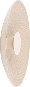 MAXLIGHT W0457 - Aplică de perete MISAKI LED/6W/230V CRI 95 bej