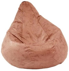 Fotoliu puf copii, Nirvana Light Pufrelax, Material Textil - Tigereye