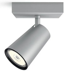 Spot Philips 50571/48/PN MYLIVING PAISLEY 1xGU10/5,5W/230V