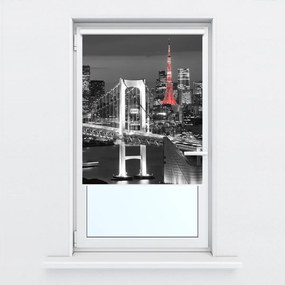 Fotojaluzele R012390R42150 (42x150 cm)
