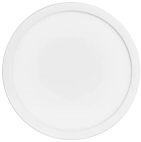 Osram - Plafonieră LED dimabilă ORBIS LED/15W/230V alb