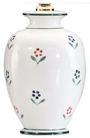 Lampă de masă NONNA 1xE27/100W/230V alb Kolarz 731.70K